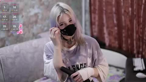 Snapshot of yunakiss chatting on February 21, 2026, 7:59 pm Yuna online show from February 21, 2026, 7:59 pm