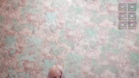 Snapshot of yunakiss chatting on February 26, 2026, 7:35 pm Yuna online show from February 26, 2026, 7:35 pm