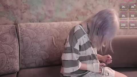 Snapshot of yunakiss chatting on March 1, 2026, 9:06 pm Yuna online show from March 1, 2026, 9:06 pm