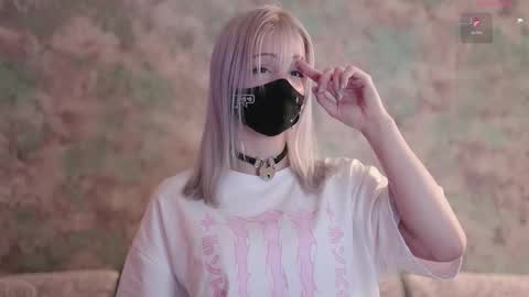 Snapshot of yunakiss chatting on March 2, 2026, 9:10 pm Yuna online show from March 2, 2026, 9:10 pm