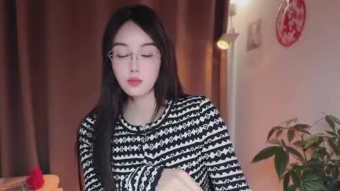 YunEr online show from March 18, 2026, 3:20 am