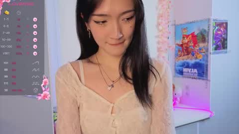 yung_leana online show from January 15, 2026, 7:39 pm