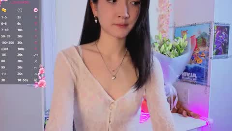 yung_leana online show from March 9, 2026, 5:50 pm