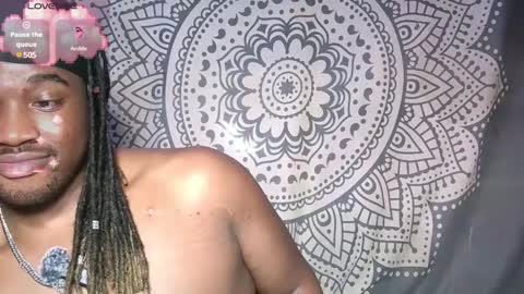 Snapshot of yungbbcbro chatting on December 5, 2024, 5:48 am Octavian online show from December 5, 2024, 5:48 am