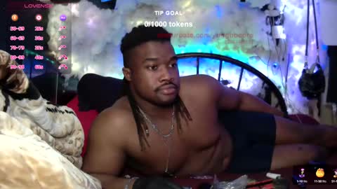 Snapshot of yungbbcbro chatting on January 13, 2025, 8:15 am Octavian online show from January 13, 2025, 8:15 am