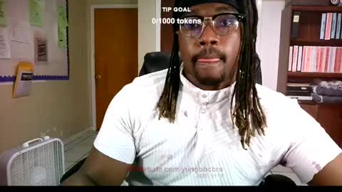 Snapshot of yungbbcbro chatting on February 8, 2025, 4:57 am Octavian online show from February 8, 2025, 4:57 am