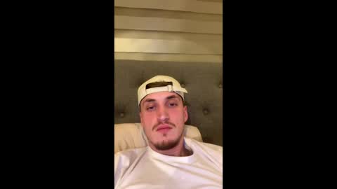 yungdilf27 online show from March 9, 2026, 9:08 pm