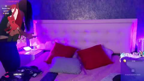 ELITA online show from February 16, 2025, 4:42 am