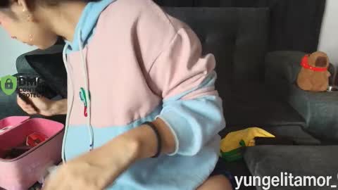 ELITA online show from September 29, 2025, 4:50 am