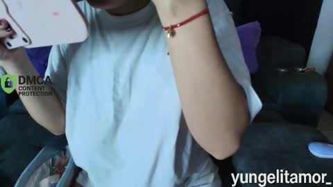 ELITA online show from February 18, 2026, 5:14 am