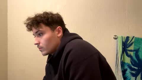 yungstudbev online show from January 2, 2025, 12:55 am