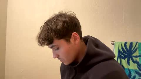 yungstudbev online show from January 21, 2025, 11:13 pm