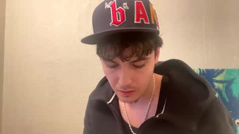 yungstudbev online show from February 13, 2025, 12:13 am