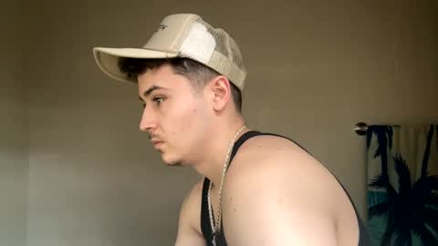 yungstudbev online show from February 25, 2025, 6:20 pm