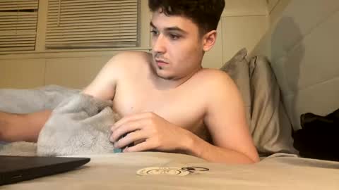 yungstudbev online show from March 9, 2025, 6:06 am