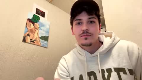 yungstudbev online show from October 28, 2025, 11:51 pm