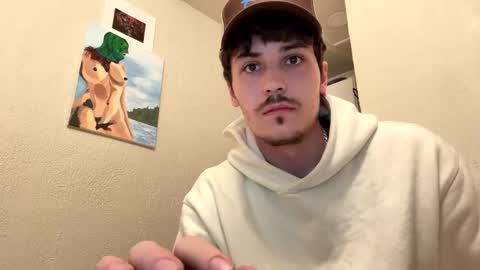 yungstudbev online show from November 5, 2025, 9:26 pm