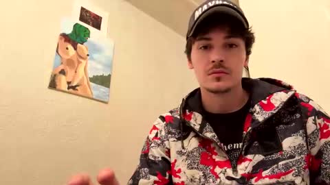 yungstudbev online show from November 26, 2025, 2:23 am