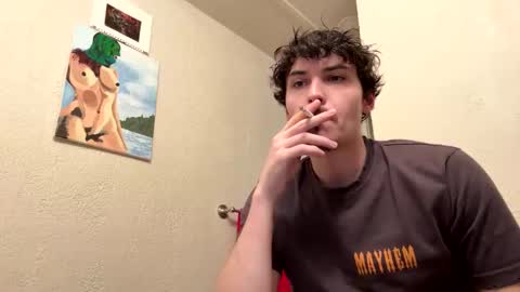 yungstudbev online show from December 17, 2025, 6:30 am