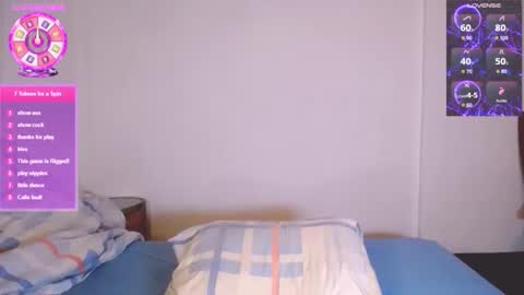 the puppy boy online show from November 22, 2025, 3:49 am