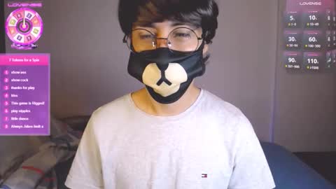 Snapshot of yuniorb chatting on February 10, 2026, 3:54 am the puppy boy online show from February 10, 2026, 3:54 am