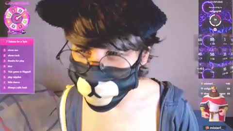 Snapshot of yuniorb chatting on March 5, 2026, 4:08 am the puppy boy online show from March 5, 2026, 4:08 am