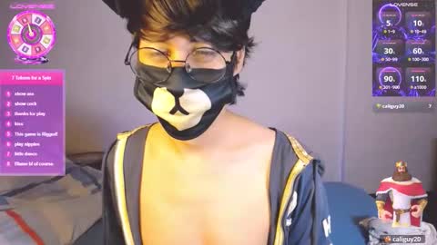 Snapshot of yuniorb chatting on March 7, 2026, 3:47 am the puppy boy online show from March 7, 2026, 3:47 am