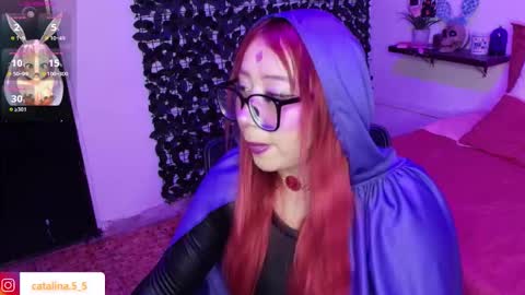 Kata online show from October 29, 2025, 6:31 pm