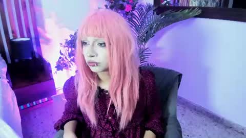 Yuri Kay online show from June 15, 2026, 7:38 pm