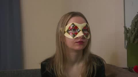 Alesia online show from January 10, 2026, 7:54 am