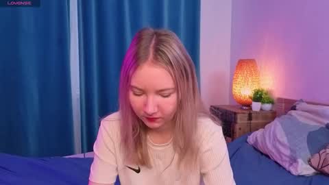 Alesia online show from January 19, 2026, 8:07 am