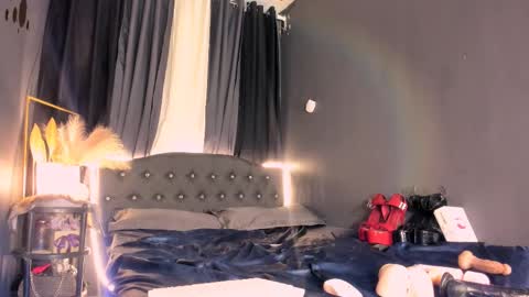 Yurie online show from February 14, 2025, 7:17 am