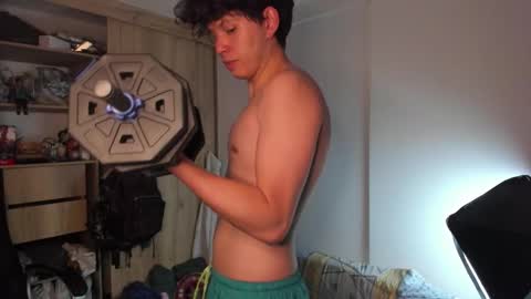 yurii_moody online show from November 4, 2025, 1:05 am