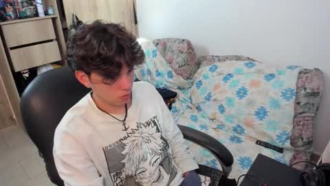 yurii_moody online show from January 16, 2026, 8:46 pm