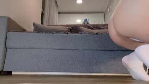 Hi My name Yuriko online show from October 12, 2025, 5:45 pm