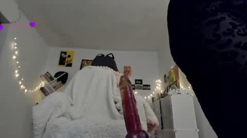 paola online show from March 2, 2025, 2:08 am