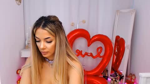 Maria online show from February 12, 2025, 9:10 am