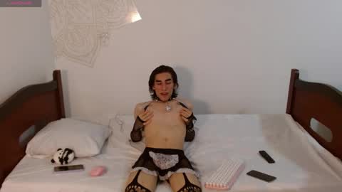 yuyang04 online show from March 30, 2026, 8:10 pm