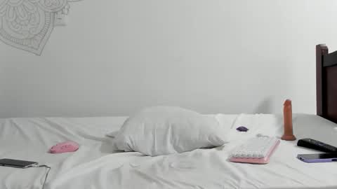 yuyang04 online show from April 18, 2026, 3:10 am