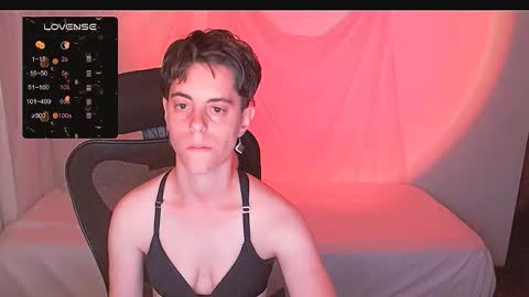 Yuyu online show from February 8, 2026, 2:37 am