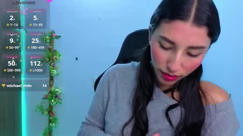 yuzii Im new to these pages so I hope you guys are kind to me. online show from February 14, 2026, 1:46 am