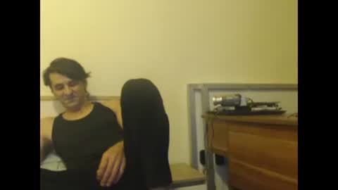 Snapshot of yvesstorm5 chatting on January 26, 2025, 3:36 pm yvesstorm5 online show from January 26, 2025, 3:36 pm