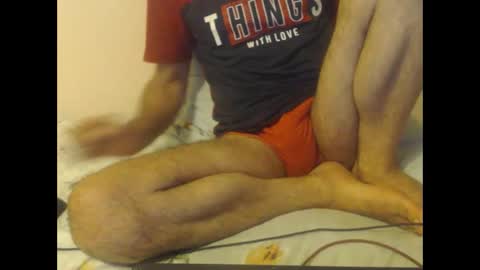 Snapshot of yvesstorm5 chatting on October 12, 2025, 5:34 pm yvesstorm5 online show from October 12, 2025, 5:34 pm