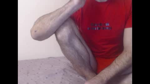 yvesstorm5 online show from November 23, 2025, 3:12 pm