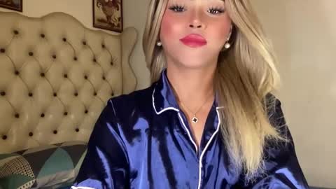 Miss Cali online show from January 6, 2025, 5:30 am