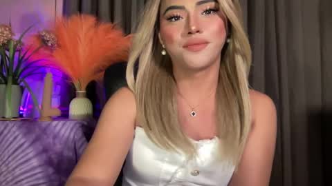 Miss Cali online show from January 17, 2025, 10:56 pm