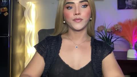 Miss Cali online show from January 26, 2025, 9:07 pm