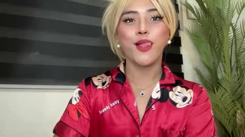 Miss Cali online show from March 2, 2025, 10:35 am