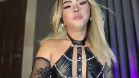 Miss Cali online show from March 3, 2025, 6:33 pm