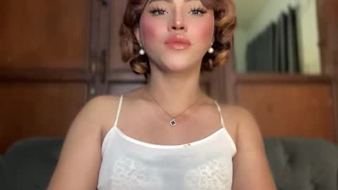 Miss Cali online show from March 7, 2025, 5:49 pm